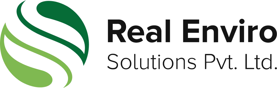Real Enviro Solutions Pvt. Ltd.